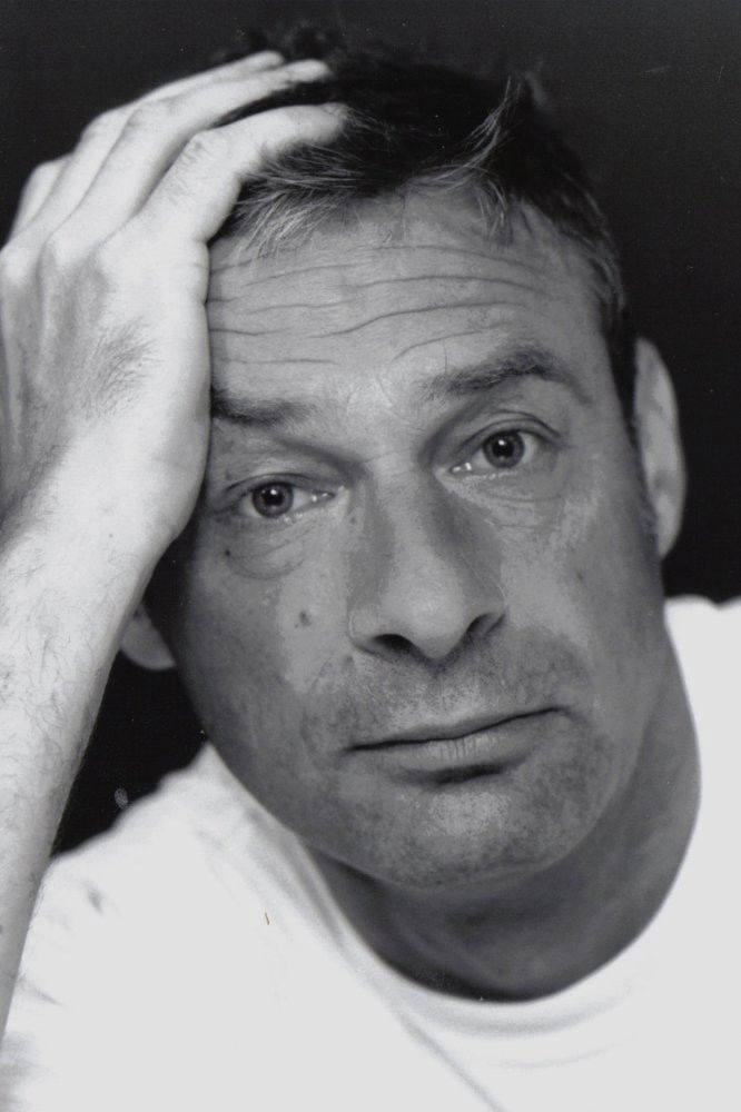 et billede af Bert Bunschoten