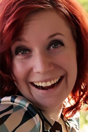 Allison Pregler's picture in the cast