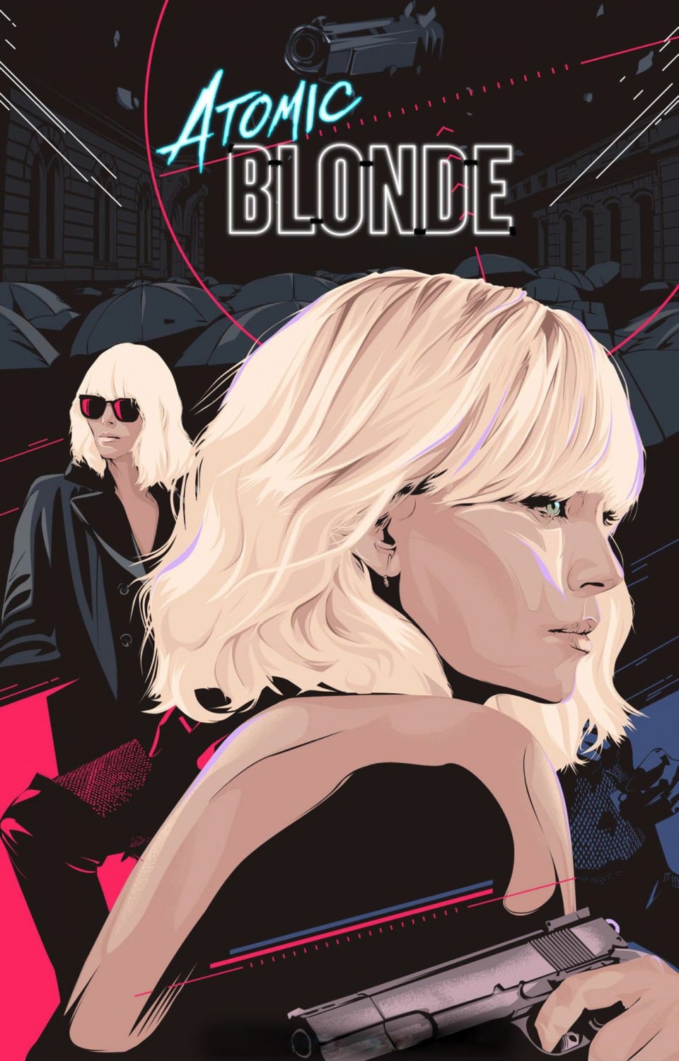 Atomic Blonde