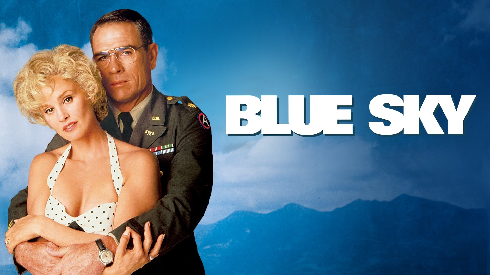 Blue Sky (1994)