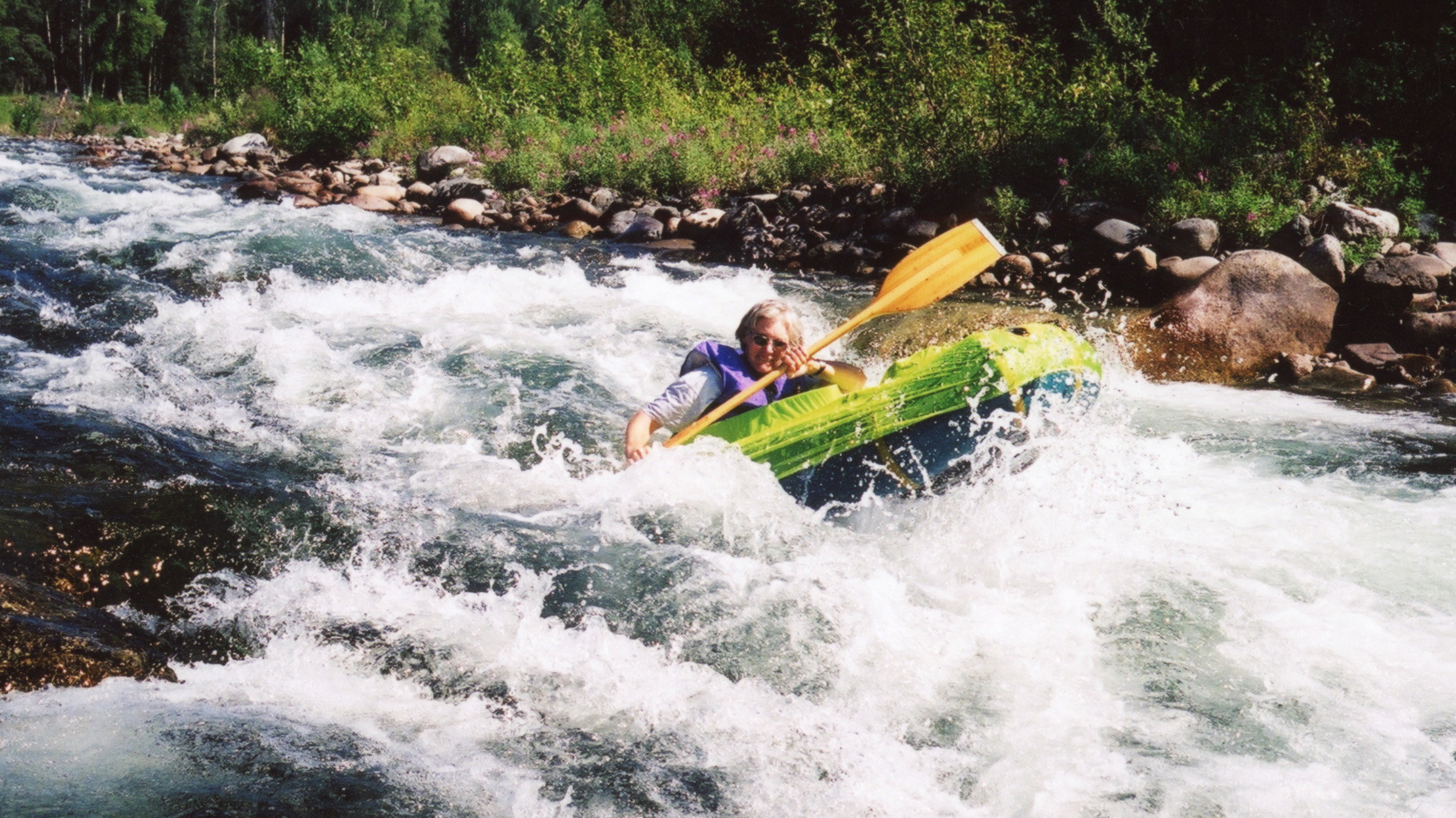 European Outdoor Film Tour 2025/26