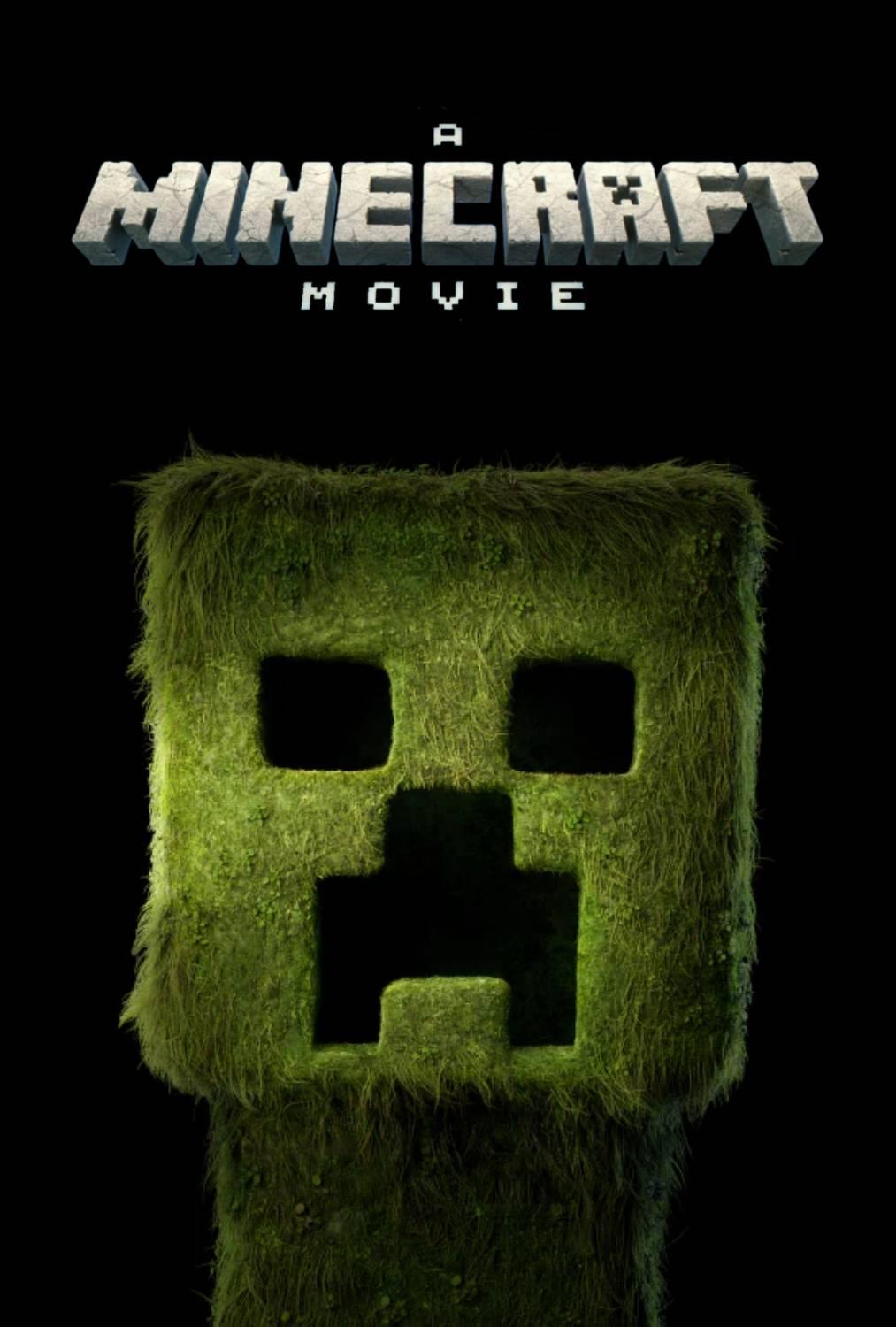 A Minecraft Movie