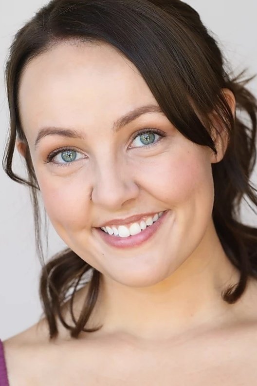 et billede af Brenna Larsen