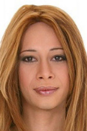 et billede af Ana Paula Lima