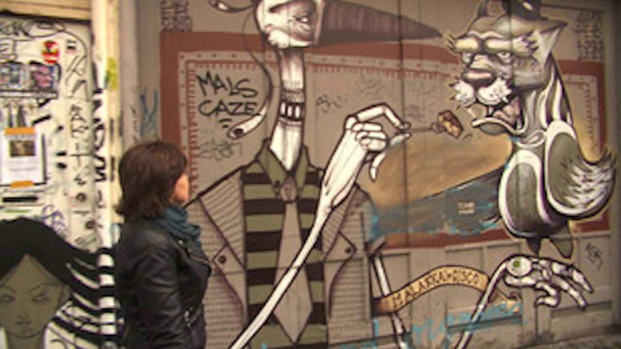 Prochain arrêt - Amsterdam : l’écho des 70’s