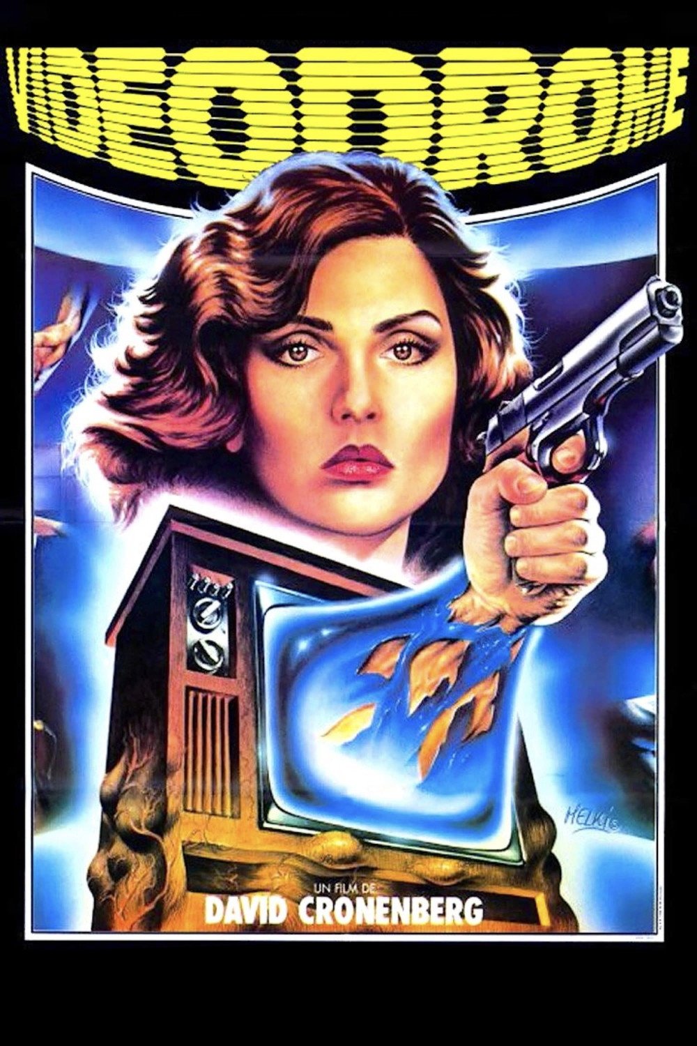 Videodrome