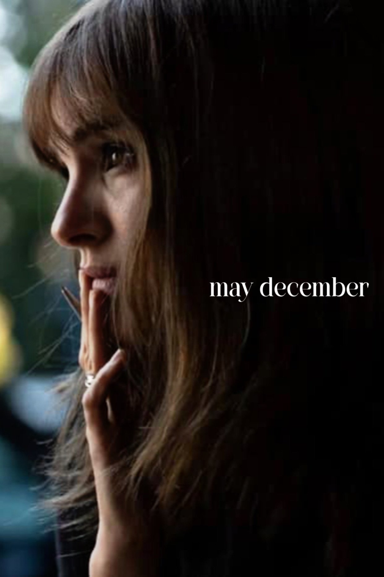 May December Movie poster