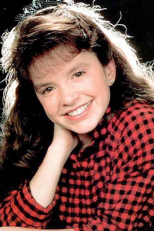 et billede af Tiffany Brissette