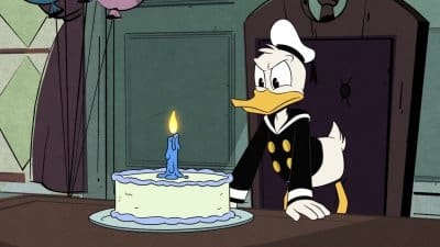 DuckTales Staffel 0 :Folge 1 