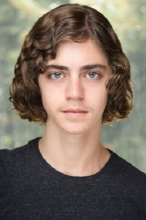 et billede af Loïc Esteves