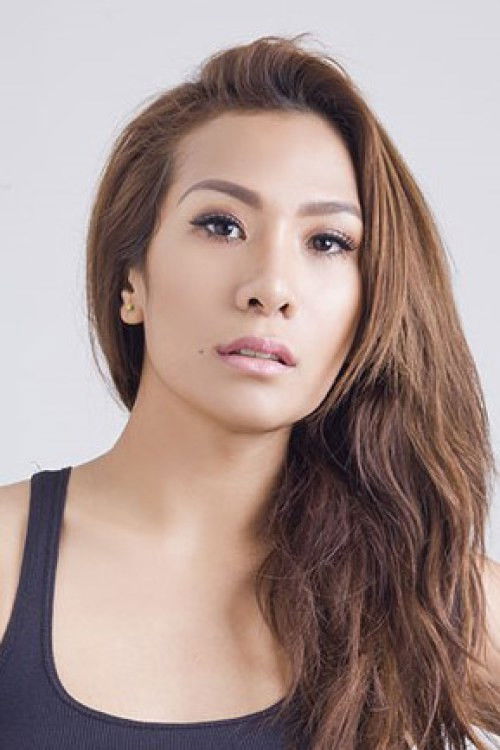 et billede af Tiara Eve