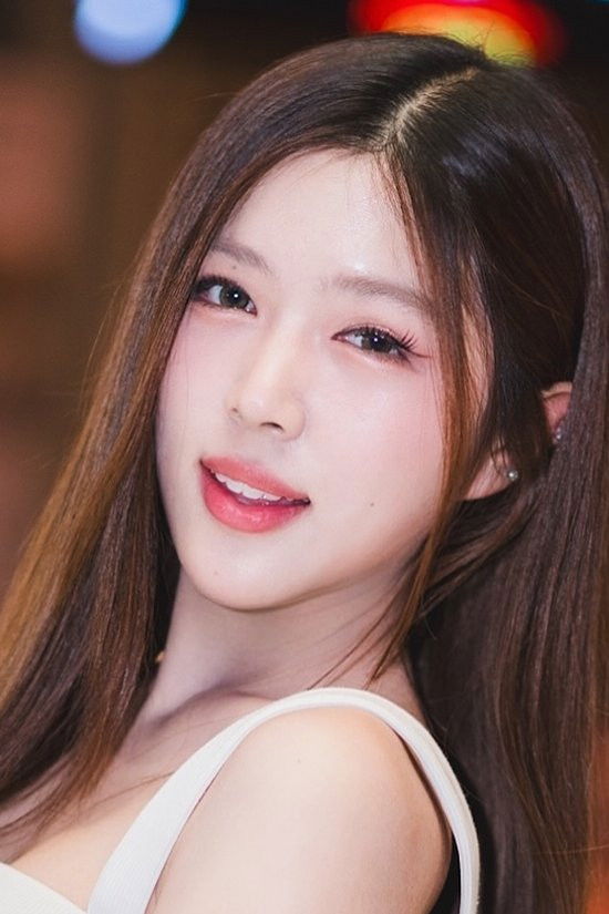 et billede af Phachasorn Vanichvoraskul