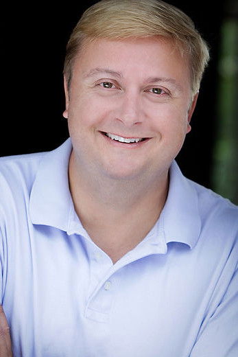 et billede af Erik Synnestvedt