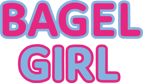 When I Woke Up I Became a Bagel Girl