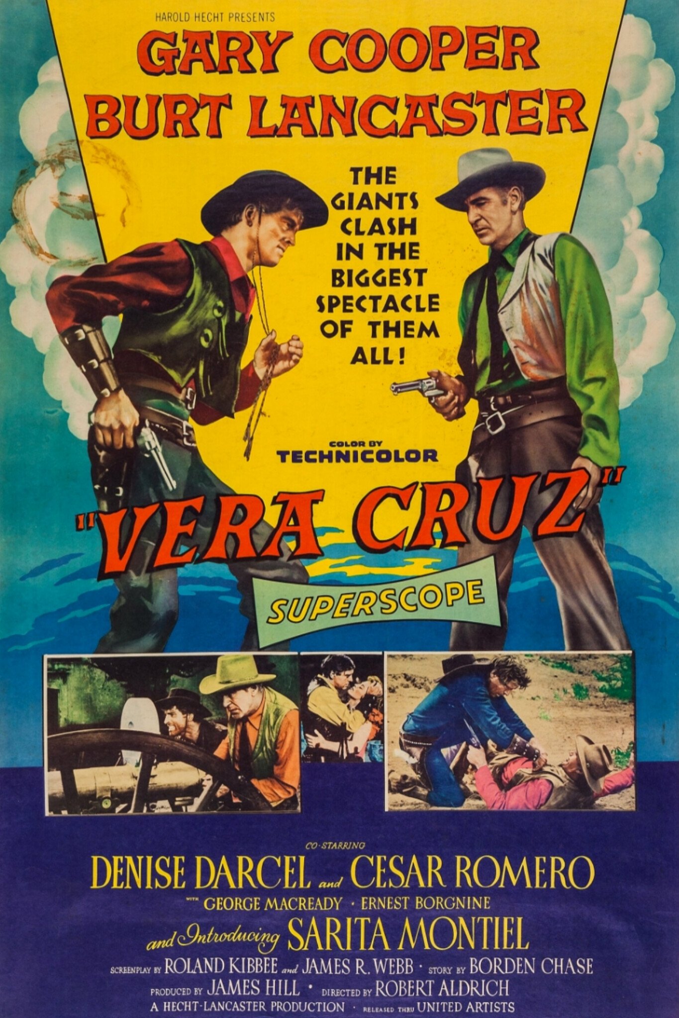 Vera Cruz