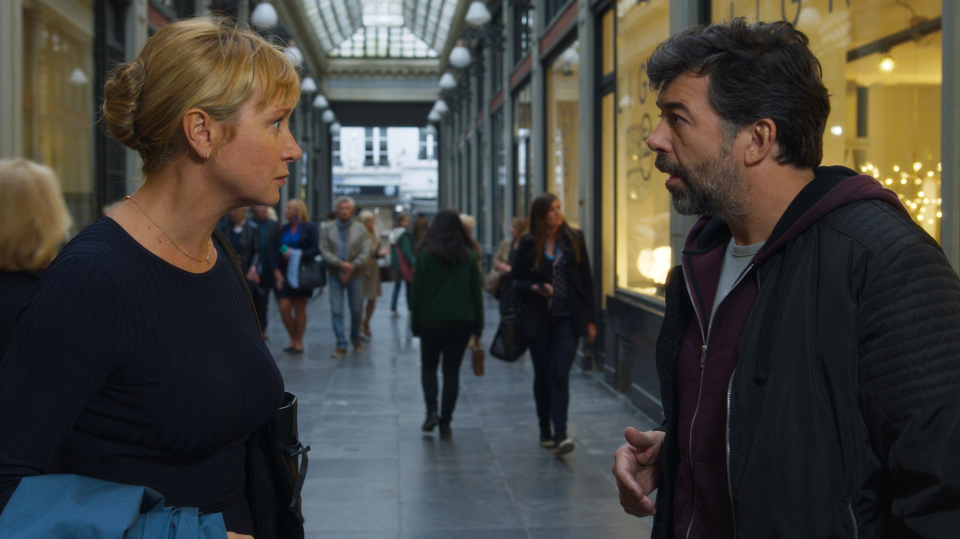 J'ai perdu Albert (2018)