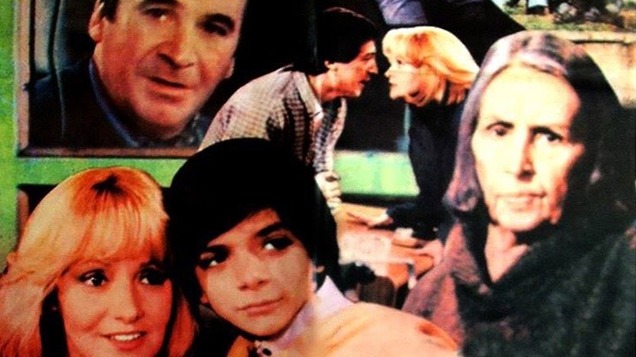 Las barras bravas (1985)