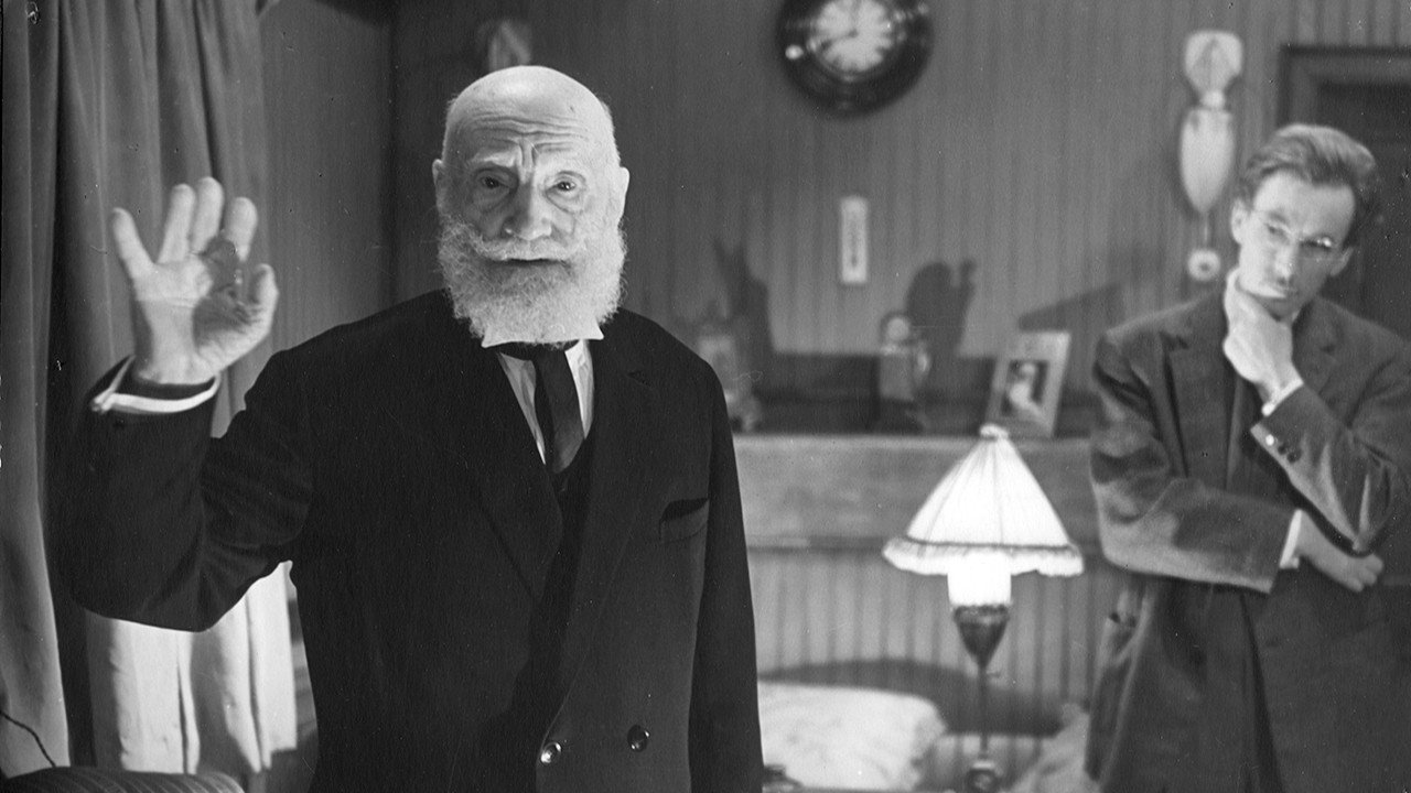 Перед судом истории