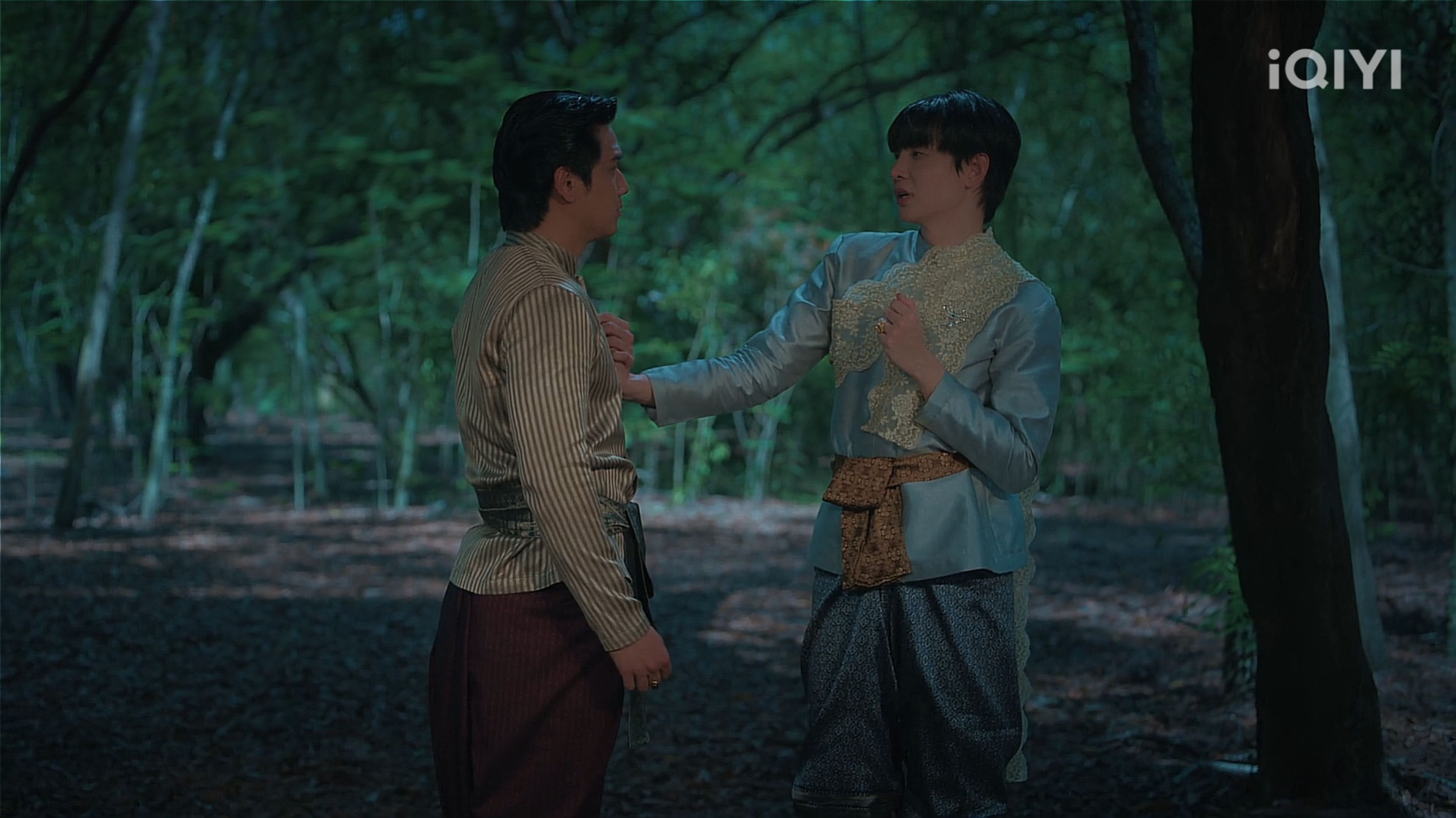 ฉันนี่แหละท่านขุนที่สวยที่สุด - Season 0
