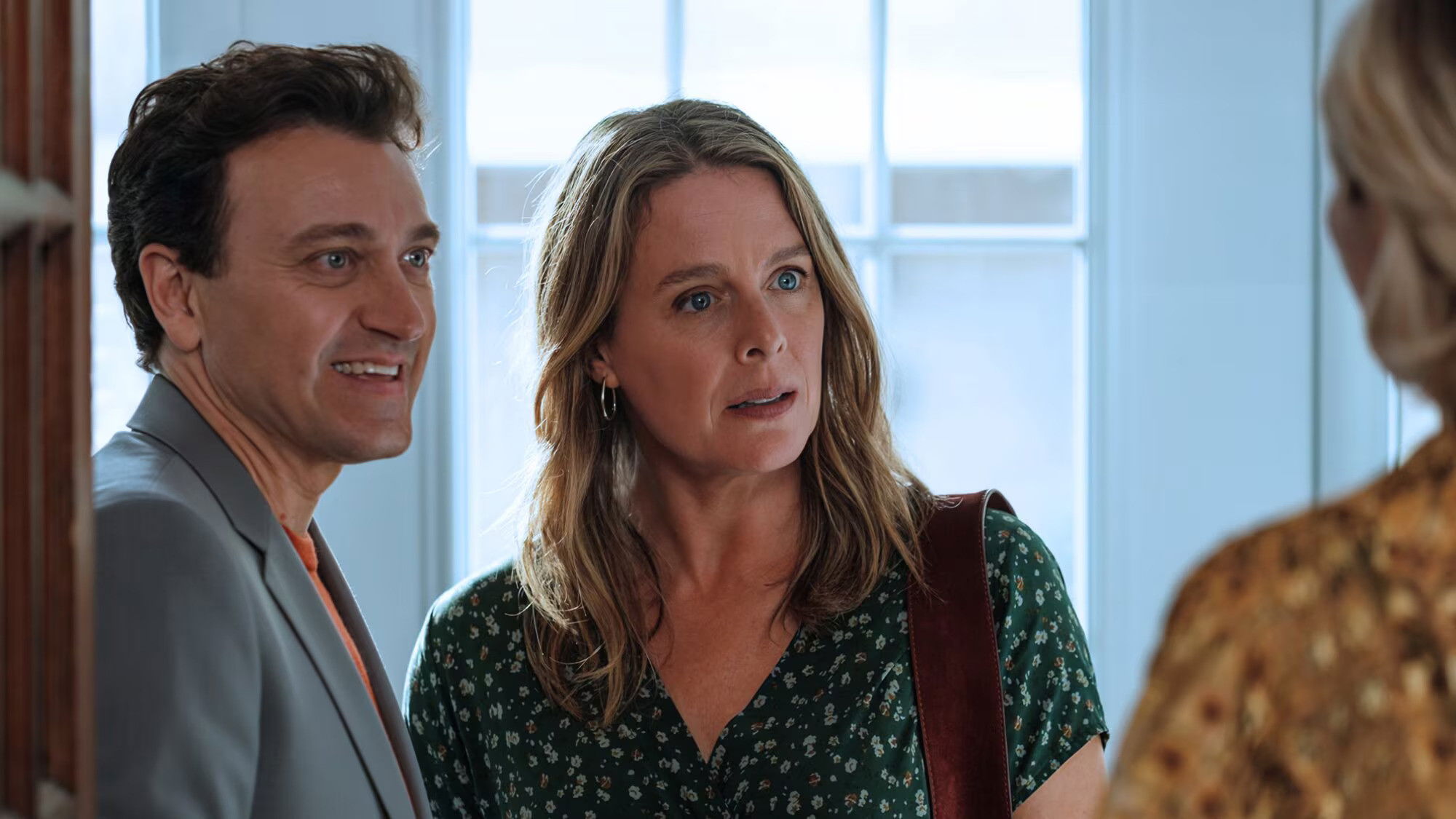 Anna Comes Home - Season 2 Episode 3 : Episode 3