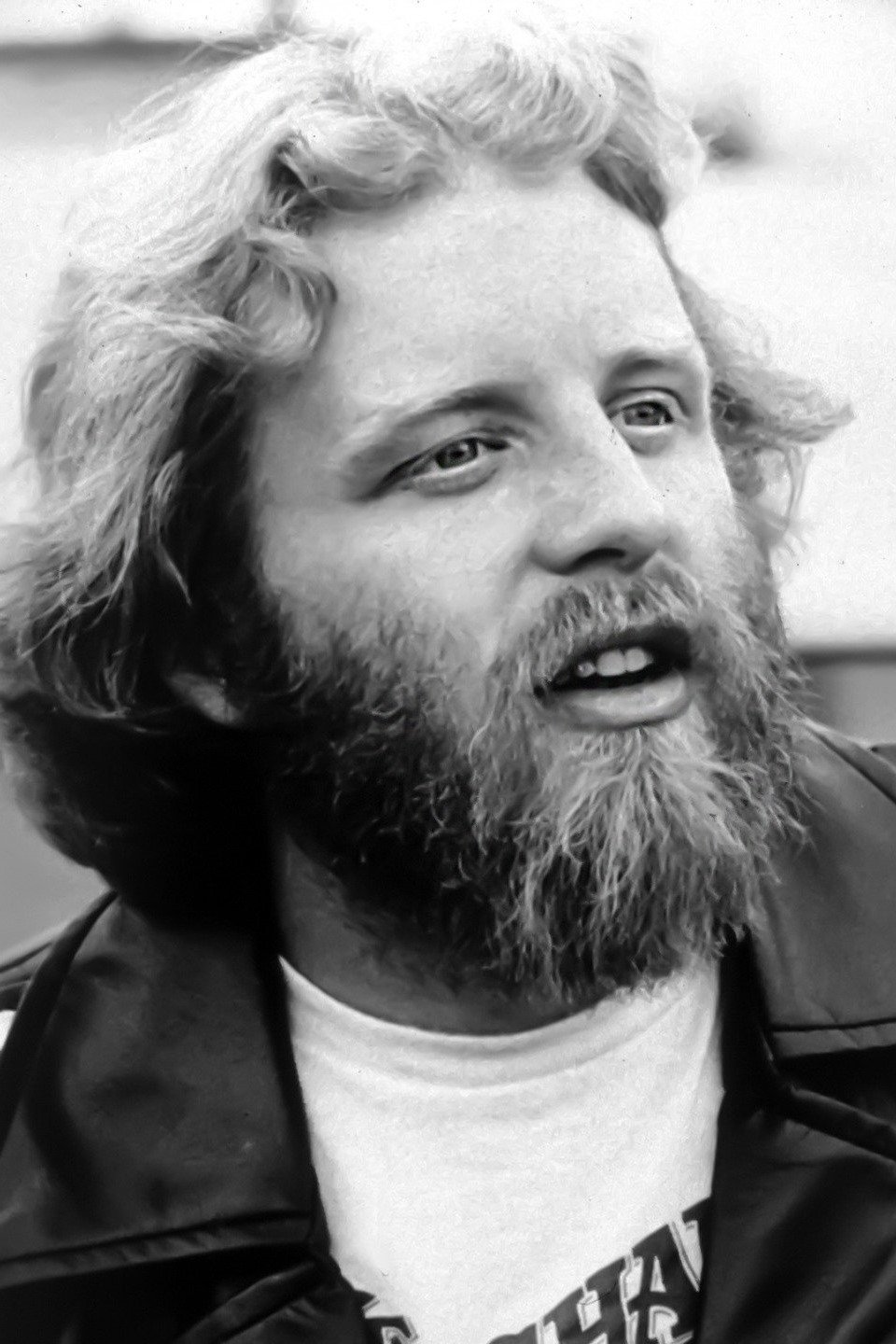 et billede af Jonathan Kaplan