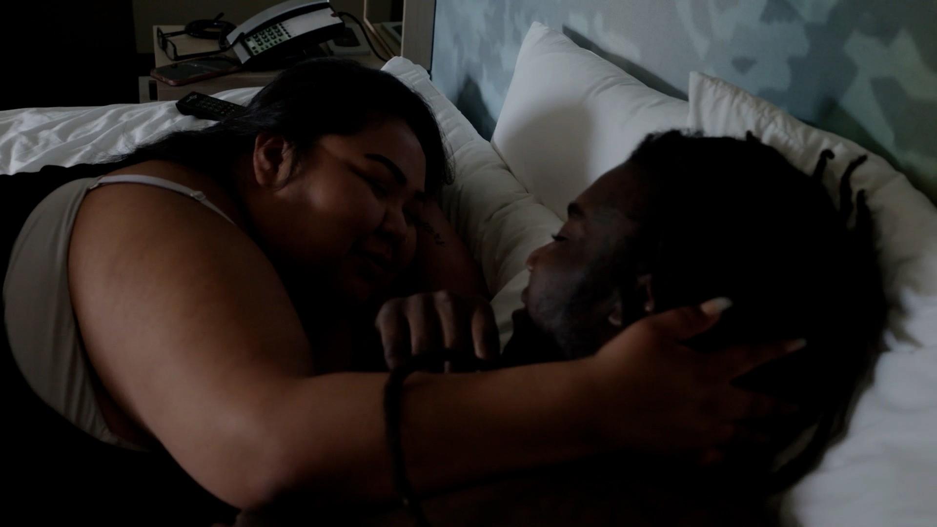 Love After Lockup