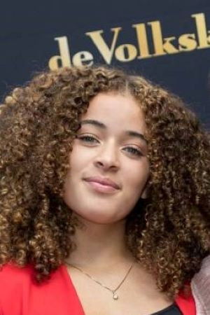 et billede af Noa Farinum