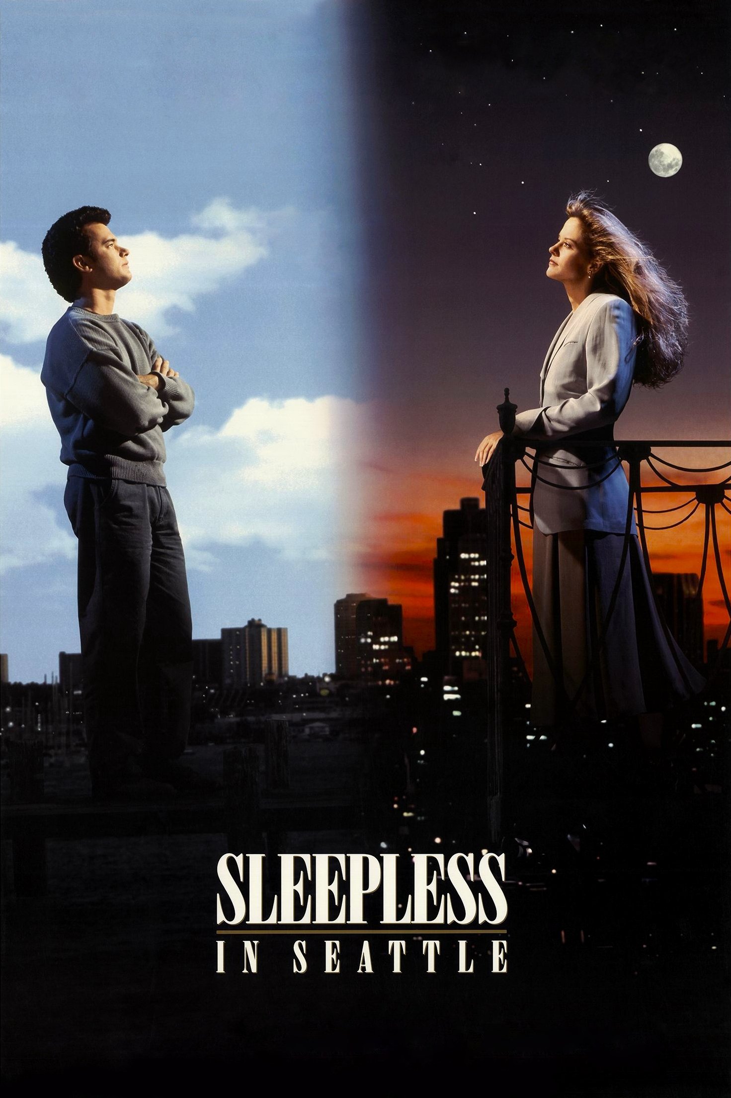 Sleepless in Seattle