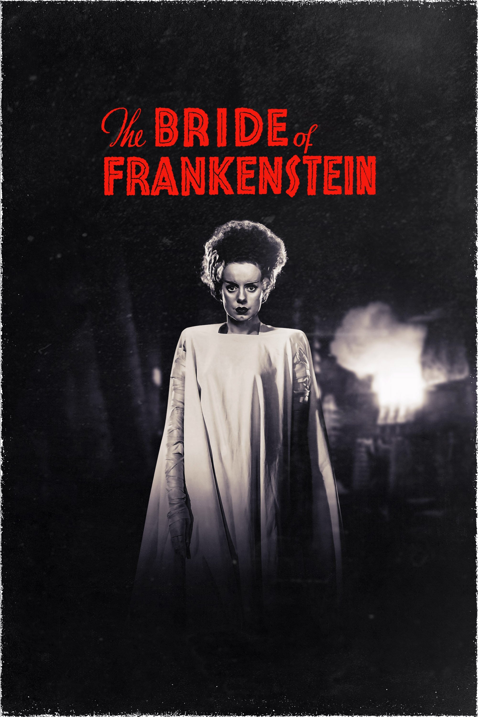 Bride of Frankenstein