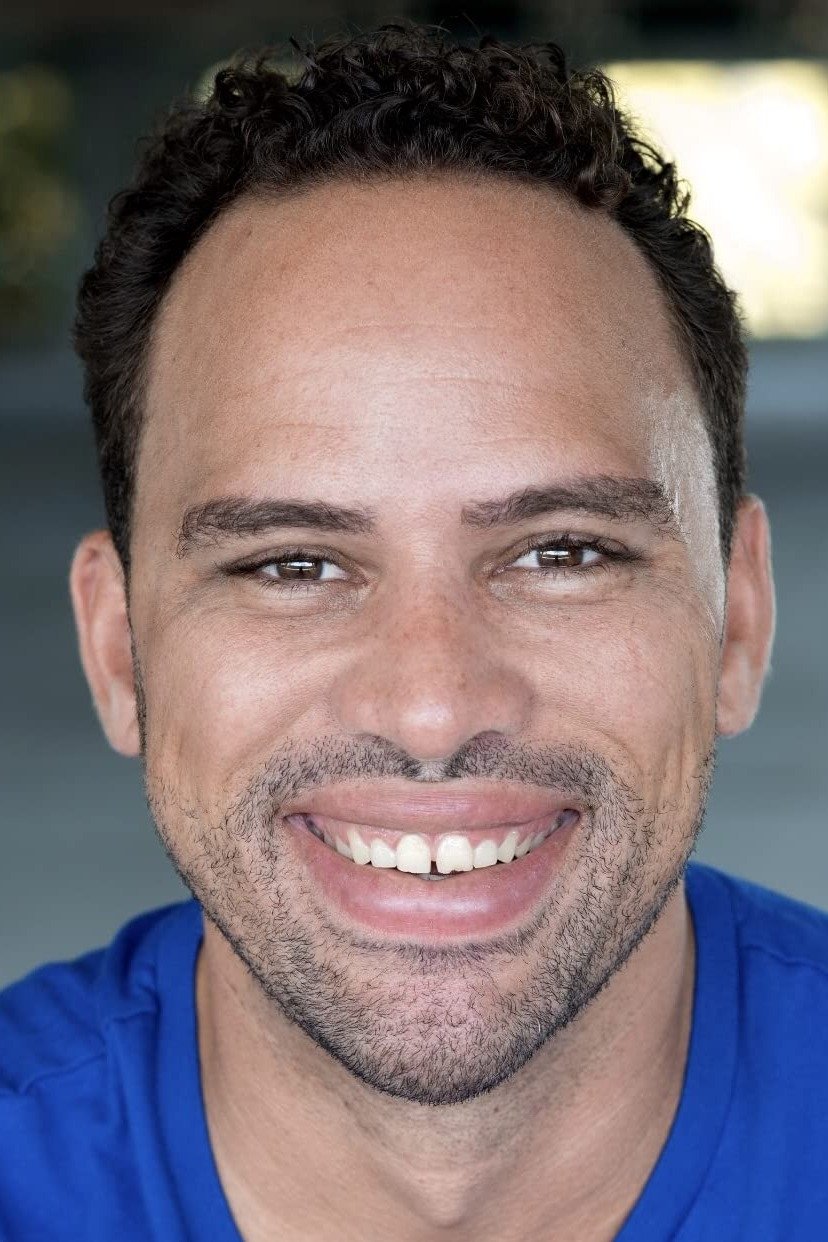 et billede af Jon Paul Allyn