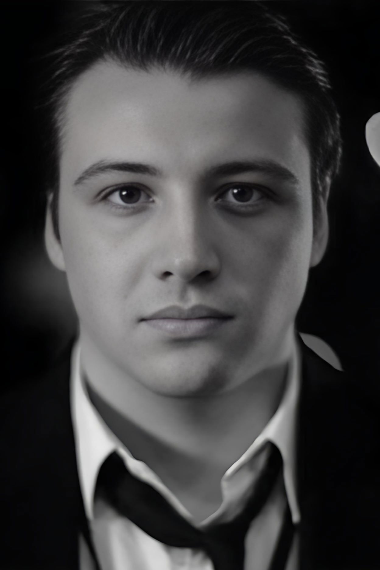 et billede af Will Jones