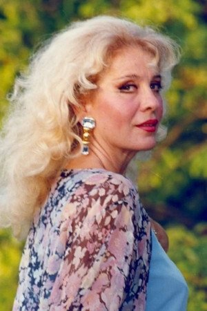 et billede af Vera Čukić