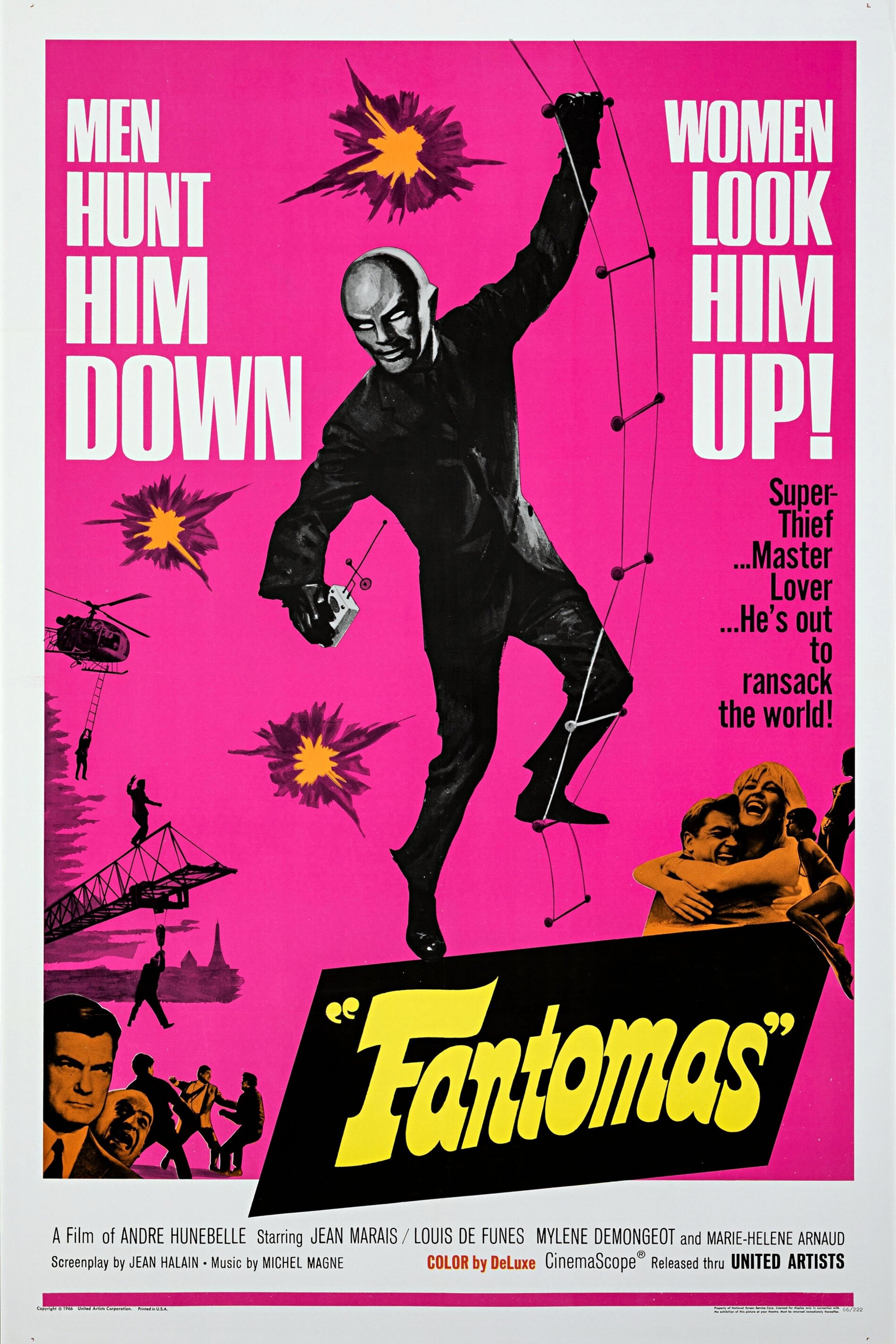 Fantomas