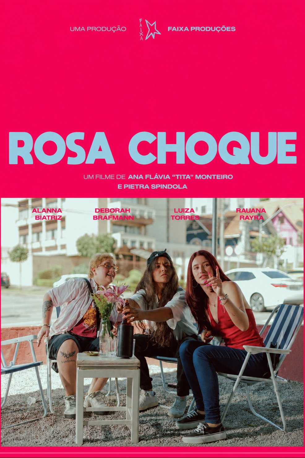 Rosa Choque