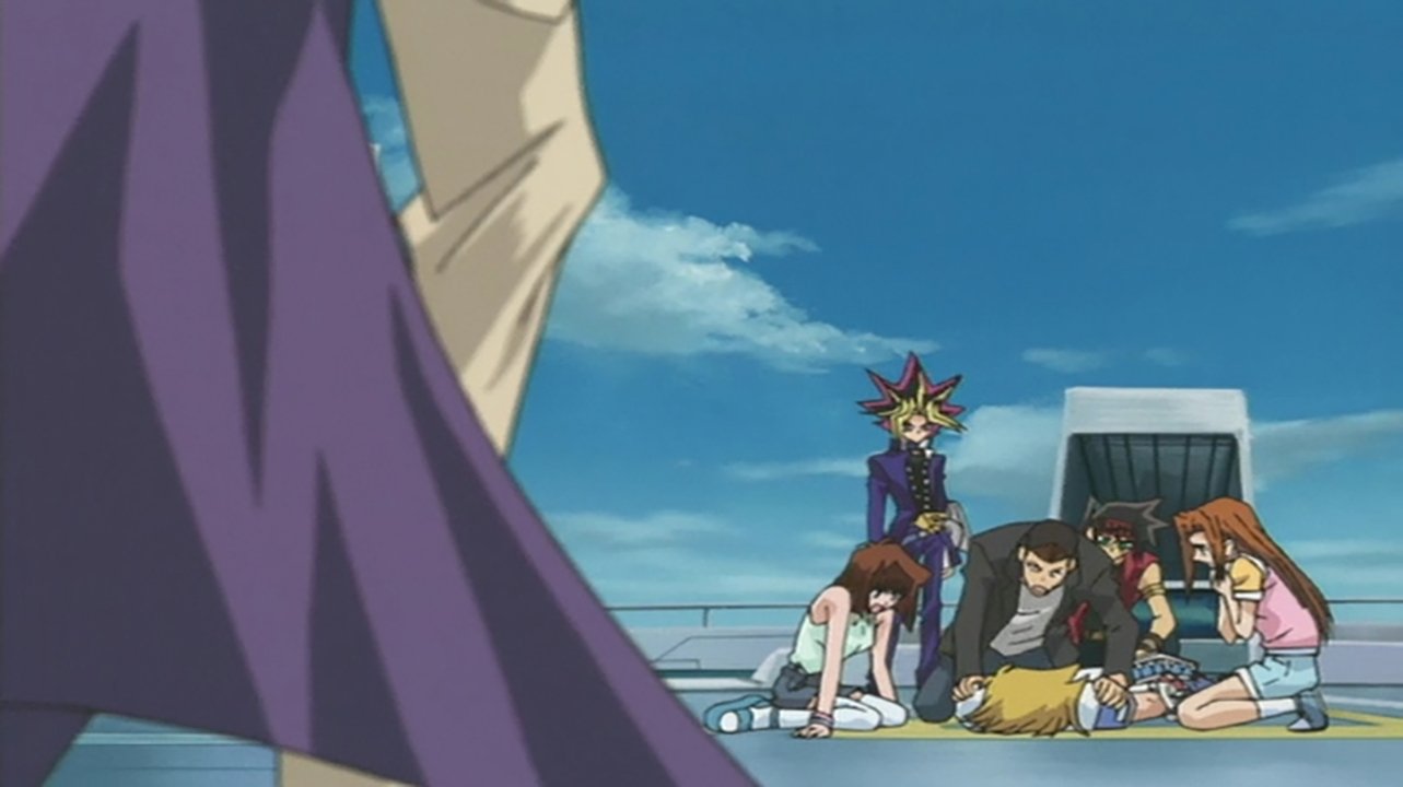 Assistir Yu-Gi-Oh!: 3x16 Online