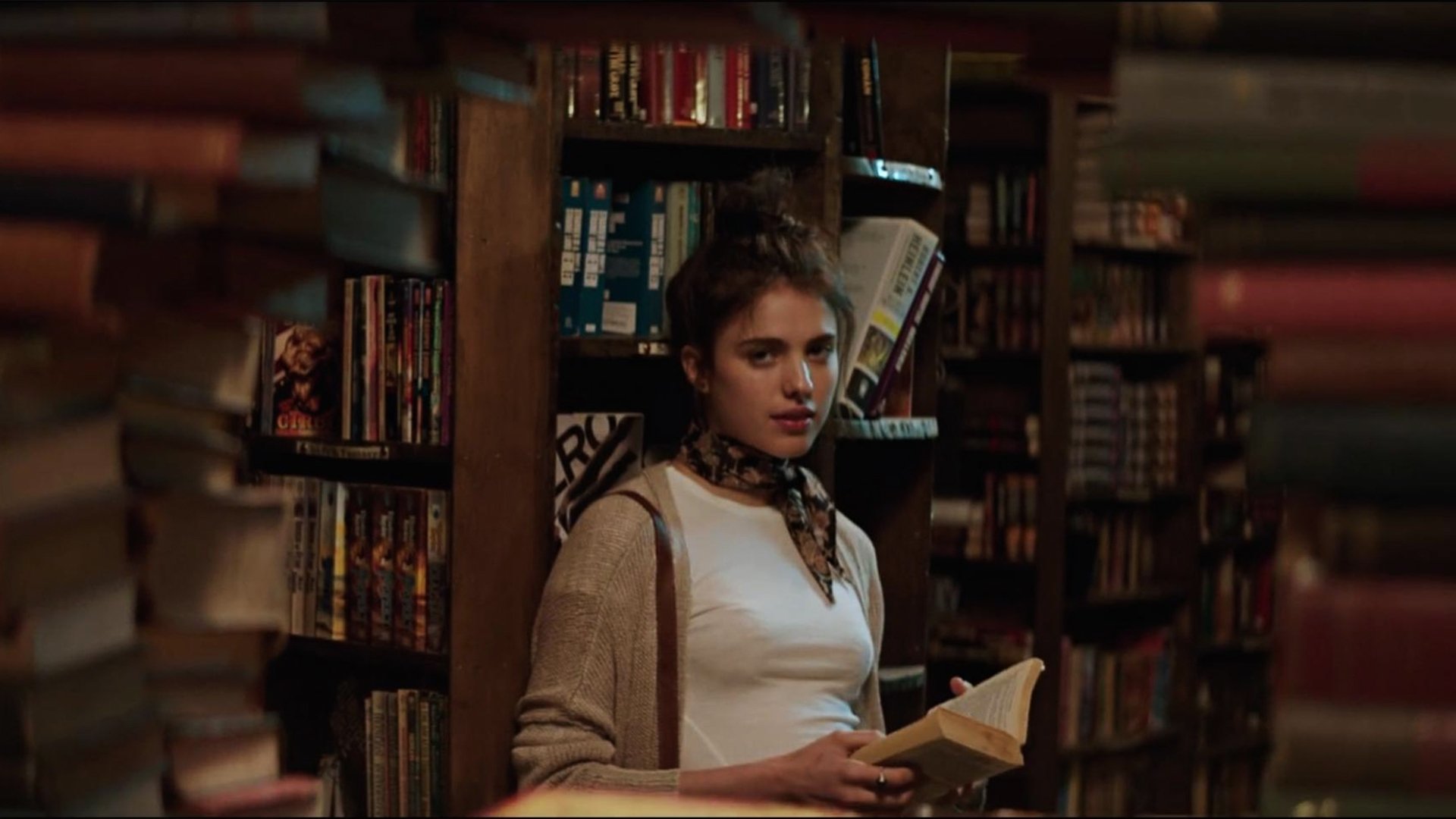 Dream Girl (2016)