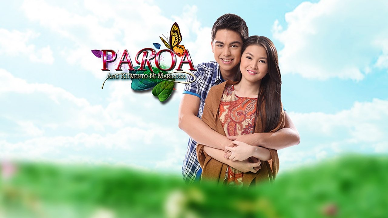 Paroa: Ang Kwento ni Mariposa