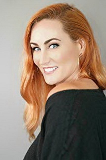 Vanessa Cater