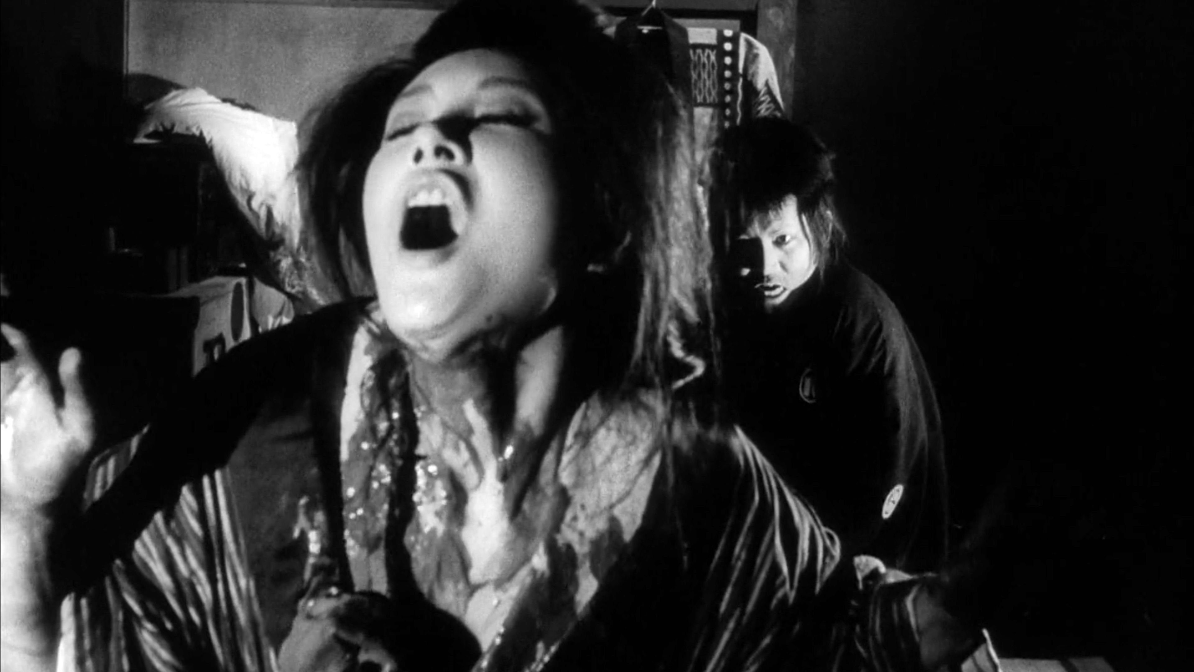 Demons (1971)