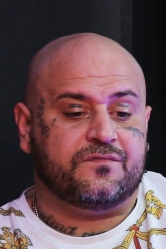 et billede af Julian Kraja Kwiek