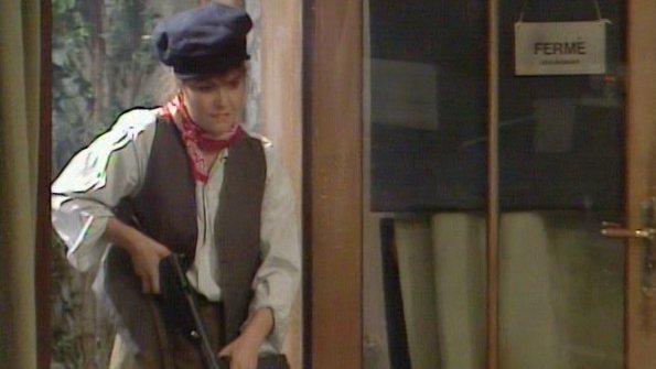 'Allo 'Allo!