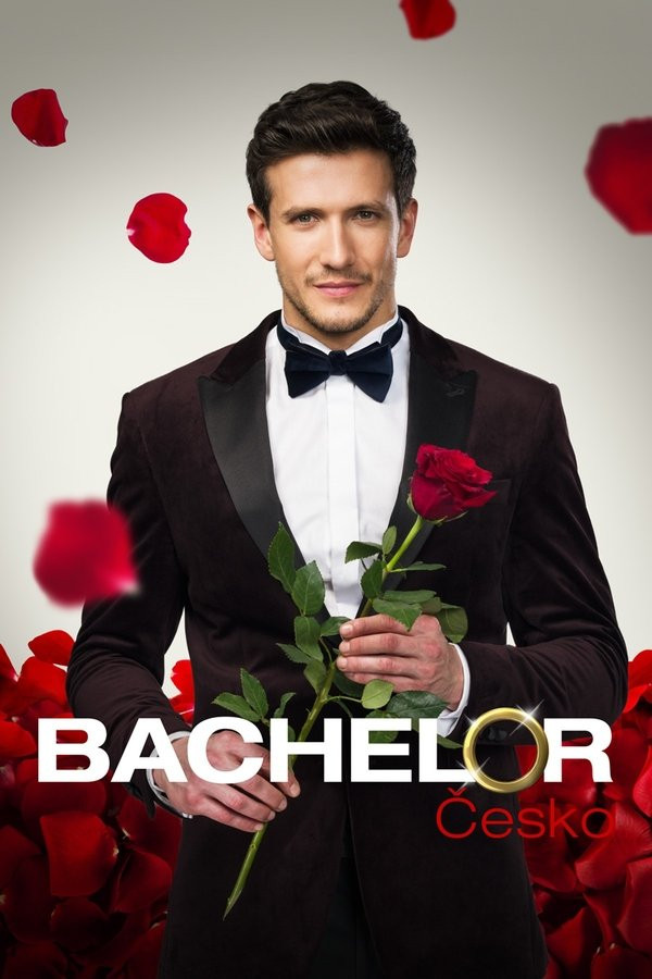 Bachelor Czech Republic - Season 1