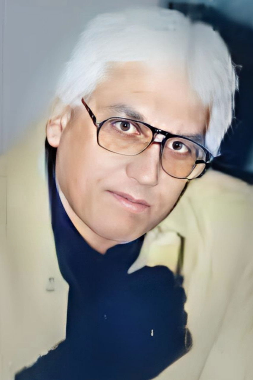 et billede af Motsher El Sodany