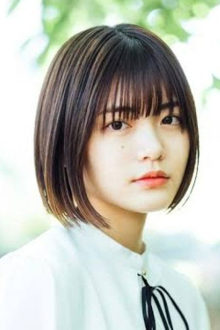 et billede af Futaba Mori