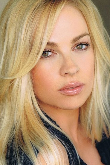 et billede af Imogen Bailey