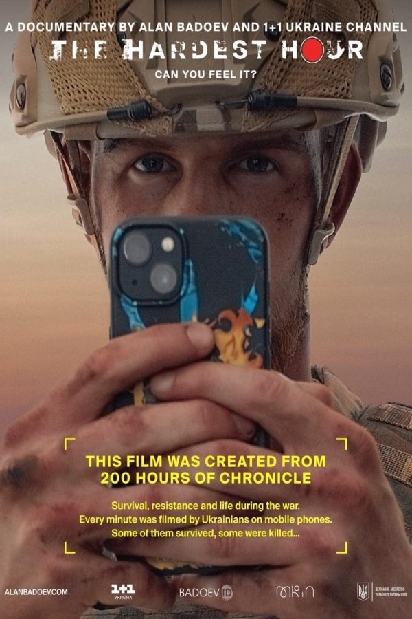The Hardest Hour