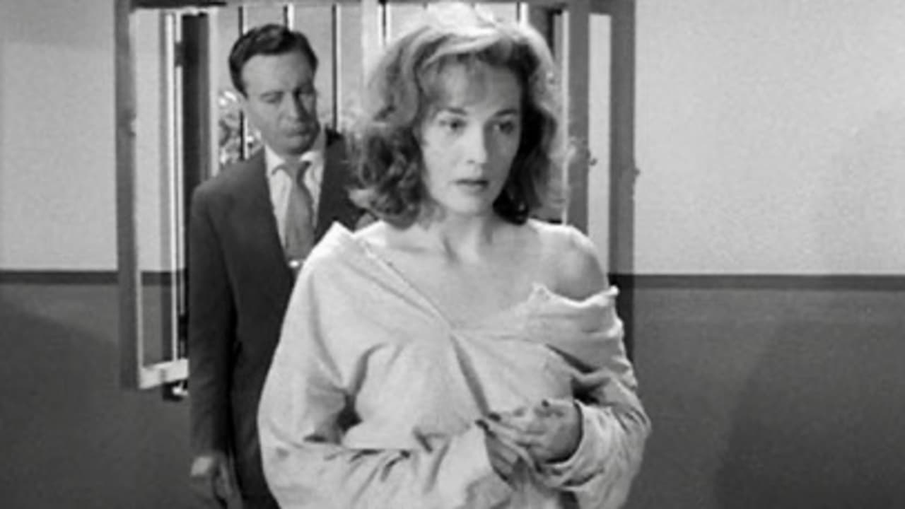 Psycus (1957)
