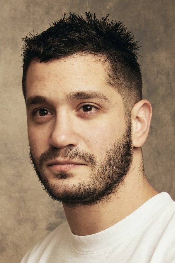 et billede af Michael Philippou