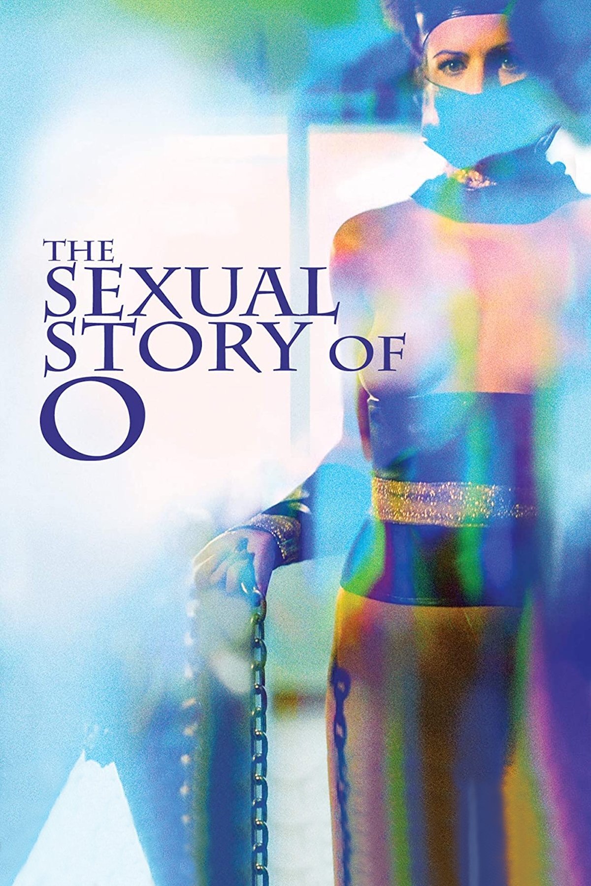 The Sexual Story of O