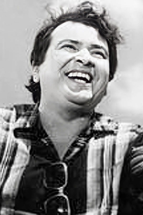 et billede af Mario Fortuna Jr.